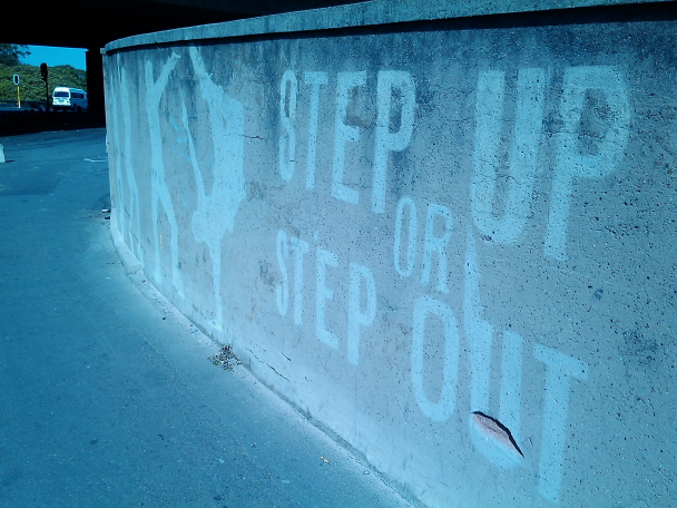 Etv Step Up Or Step Out